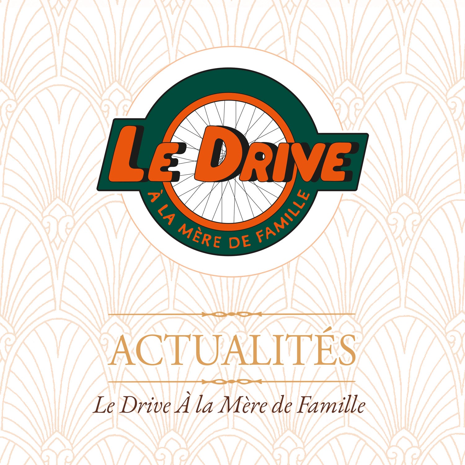 Le Drive