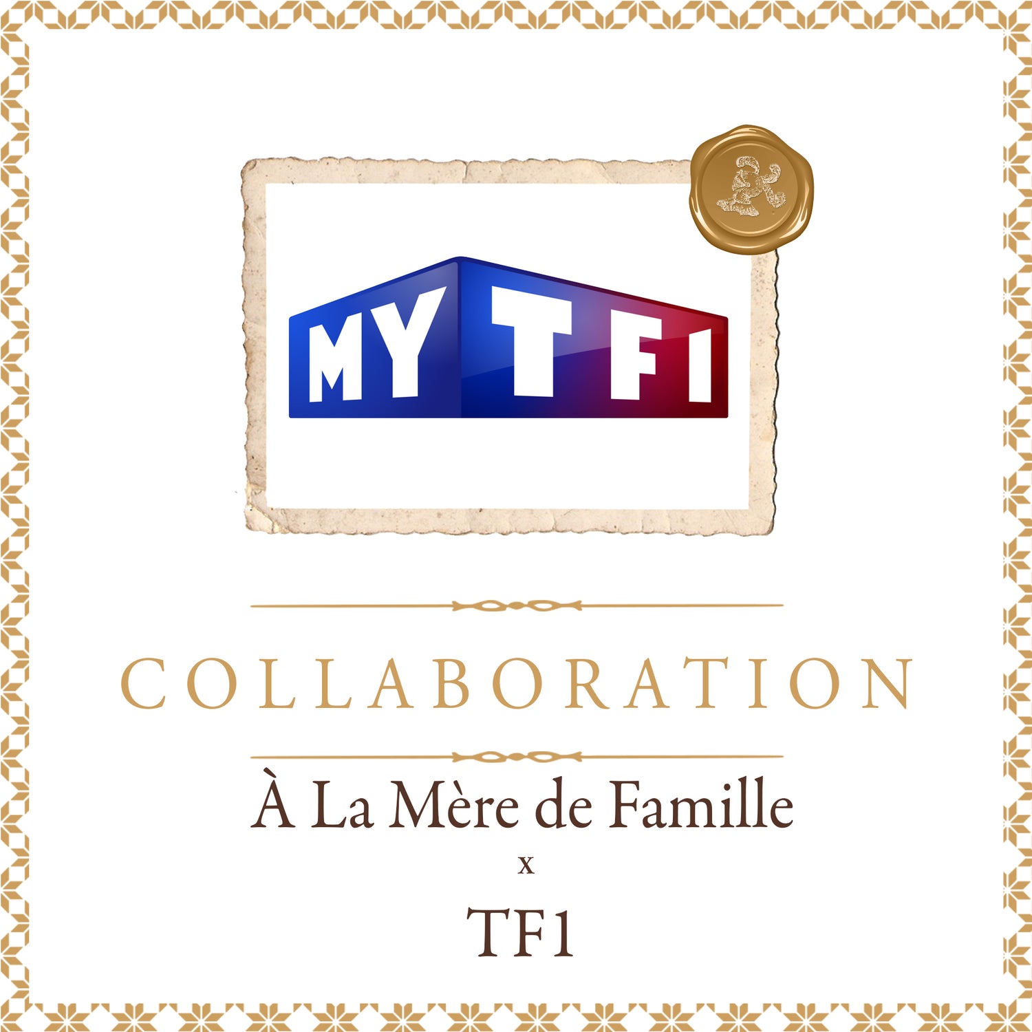 À la mère de famille s’invite sur TF1