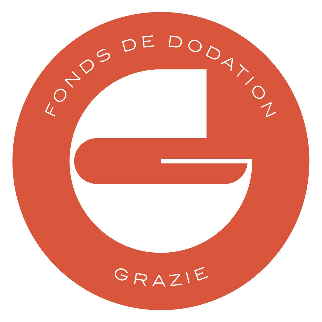 Fonds de dotation Merci – Grazie