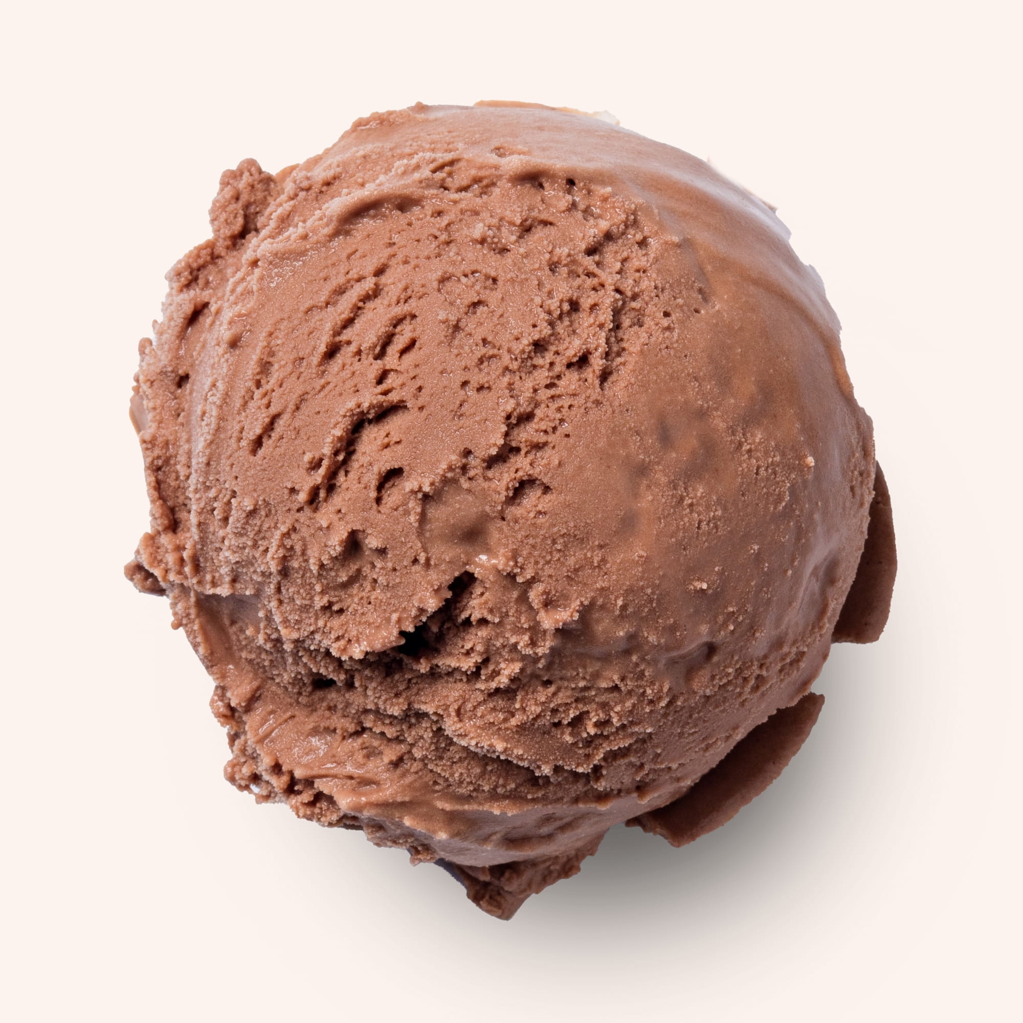 Glace chocolat Madagascar 70 %