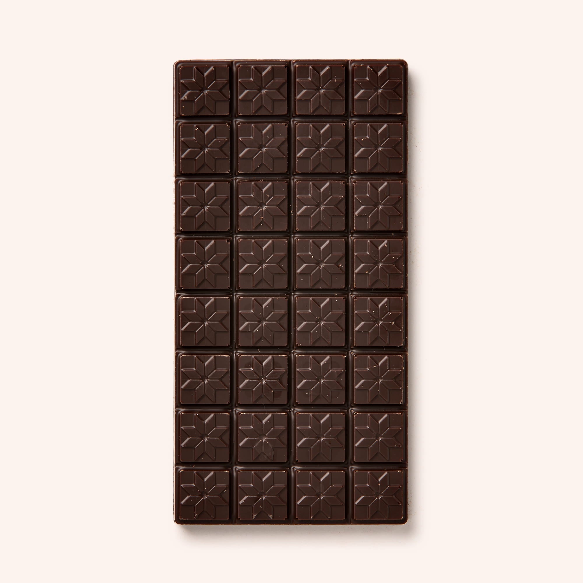 Tablette chocolat Madagascar 82 %