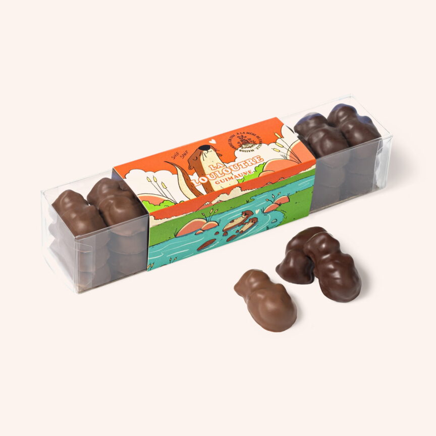 BABAS AU RHUM – EN BOCAL - Chocolaterie Henriet